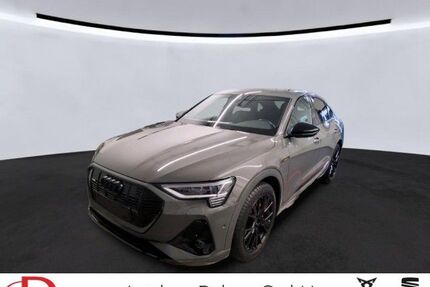 Audi e-tron Gebrauchtwagen