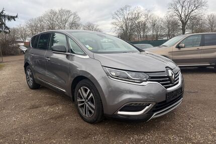 Renault Espace Gebrauchtwagen
