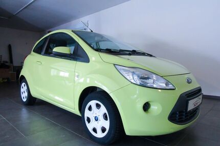 Ford Ka/Ka+ Gebrauchtwagen