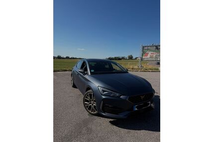 Cupra Leon Gebrauchtwagen
