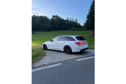 Mercedes-Benz C 63 AMG Gebrauchtwagen