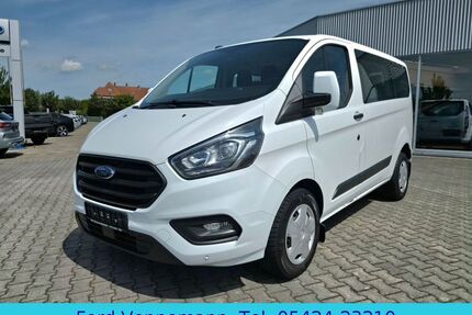 Ford Transit Custom Gebrauchtwagen