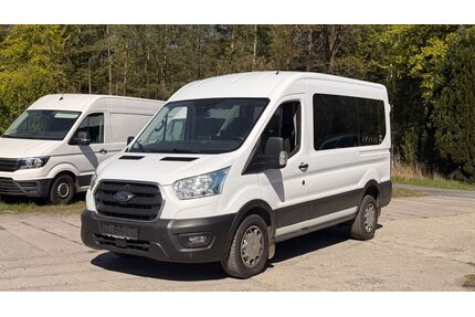 Ford Transit Gebrauchtwagen