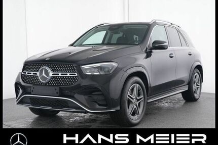 Mercedes-Benz GLE 300 Gebrauchtwagen