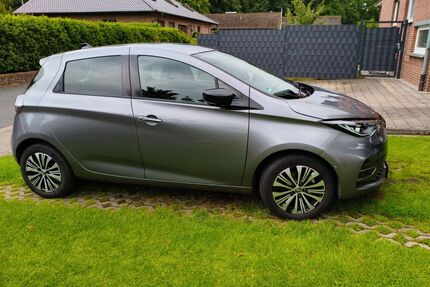 Renault ZOE Gebrauchtwagen