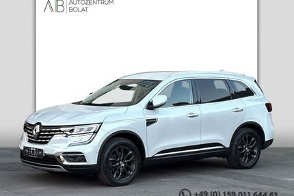 Renault Koleos Gebrauchtwagen