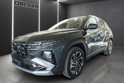 Hyundai TUCSON Gebrauchtwagen