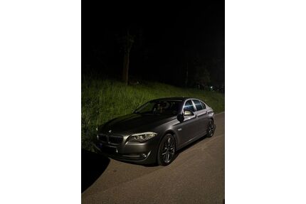BMW 520 Gebrauchtwagen