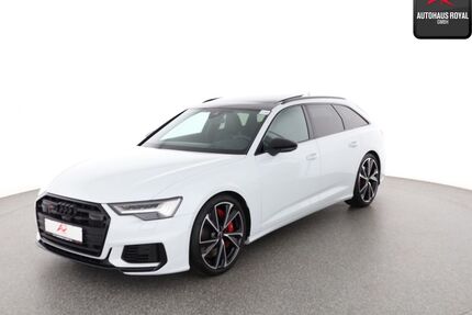 Audi S6 Gebrauchtwagen