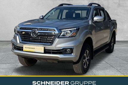 DFSK Rich 6 Gebrauchtwagen