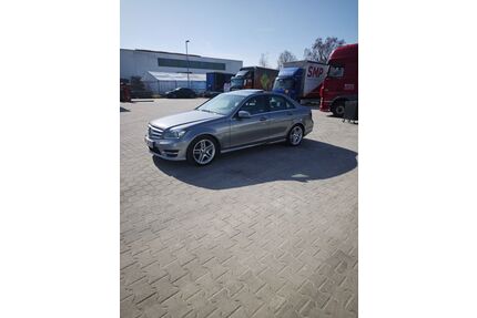 Mercedes-Benz C 250 Gebrauchtwagen