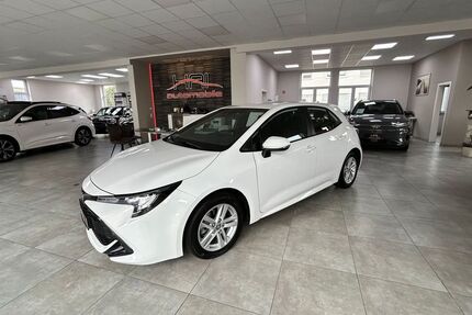 Toyota Corolla Gebrauchtwagen