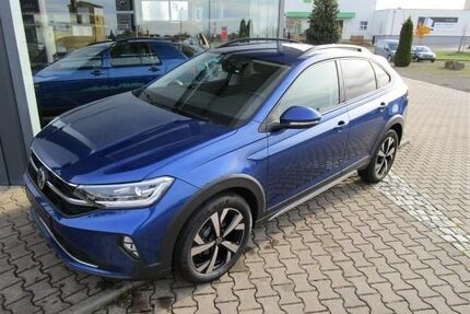 VW Taigo Gebrauchtwagen