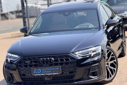 Audi A8 Gebrauchtwagen