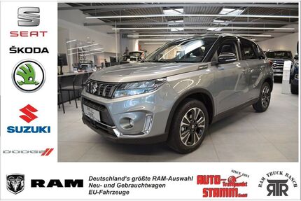 Suzuki Vitara Gebrauchtwagen