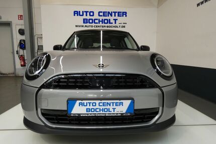 Mini Cooper Gebrauchtwagen