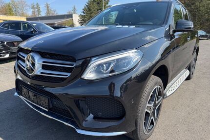 Mercedes-Benz GLE 350 Gebrauchtwagen