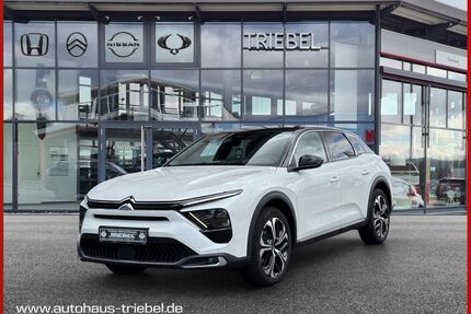 Citroen C5 X Gebrauchtwagen