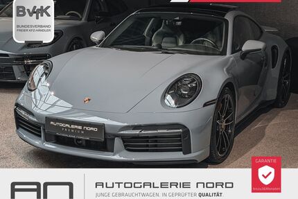 Porsche 992 Gebrauchtwagen