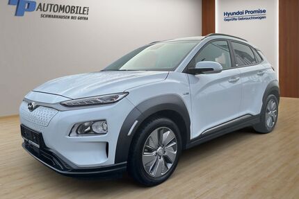 Hyundai KONA Elektro Gebrauchtwagen