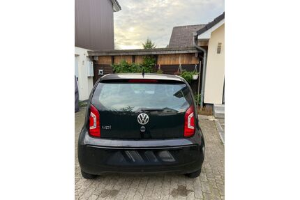 VW up! Gebrauchtwagen