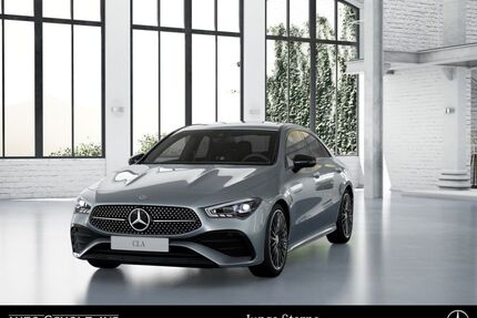 Mercedes-Benz CLA 200 Gebrauchtwagen