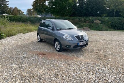Lancia Ypsilon Gebrauchtwagen