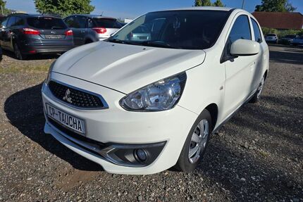 Mitsubishi Space Star Gebrauchtwagen