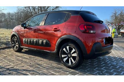 Citroen C3 Gebrauchtwagen