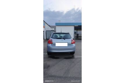 Toyota Auris Gebrauchtwagen