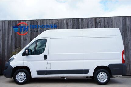 Fiat Ducato Gebrauchtwagen