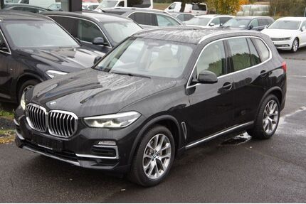 BMW X5 Gebrauchtwagen