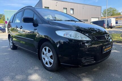 Mazda 5 Gebrauchtwagen