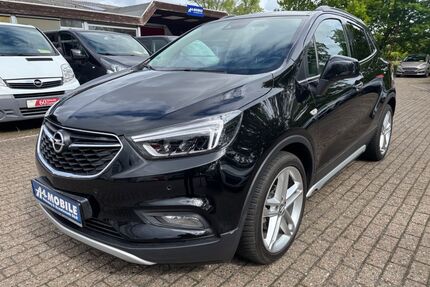 Opel Mokka Gebrauchtwagen