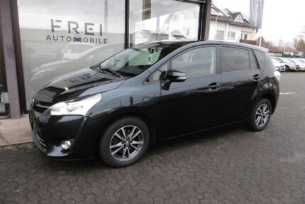 Toyota Verso Gebrauchtwagen