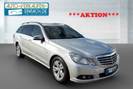 Mercedes-Benz E 250 Gebrauchtwagen