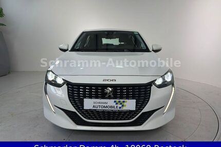 Peugeot 208 Gebrauchtwagen