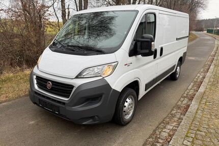 Fiat Ducato Gebrauchtwagen