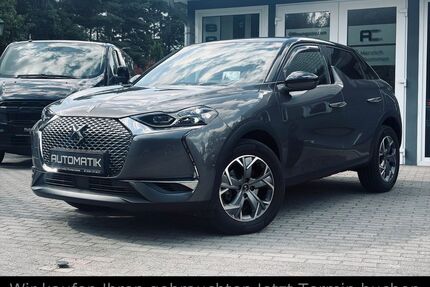 DS Automobiles DS3 Crossback Gebrauchtwagen