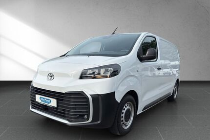 Toyota Proace (Verso) Gebrauchtwagen