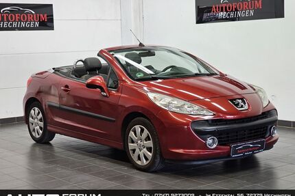 Peugeot 207 Gebrauchtwagen
