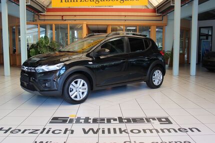 Dacia Sandero Gebrauchtwagen