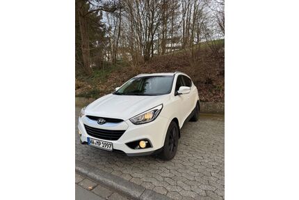 Hyundai ix35 Gebrauchtwagen