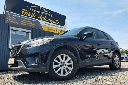 Mazda CX-5 Gebrauchtwagen