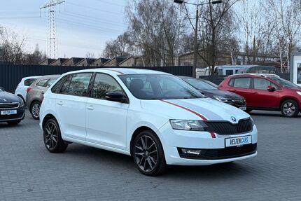 Skoda Rapid Gebrauchtwagen