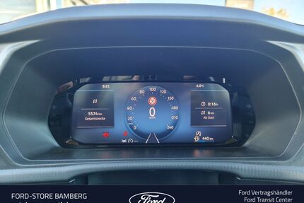 Ford Tourneo Connect Gebrauchtwagen