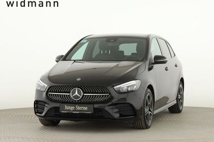 Mercedes-Benz B 250 Gebrauchtwagen
