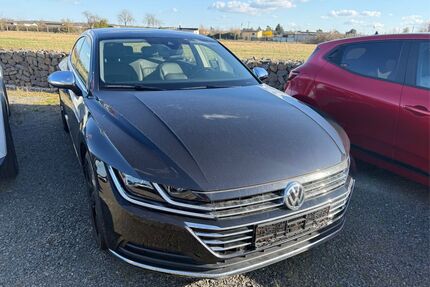 VW Arteon Gebrauchtwagen