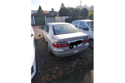 Mazda 626 Gebrauchtwagen