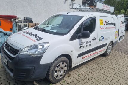Peugeot Partner Gebrauchtwagen